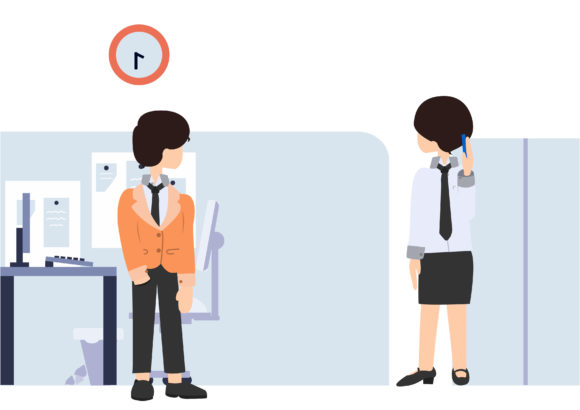 Download Normal Human Life Illustration #369 - 369 Collection
