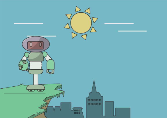 Download About Advance Robot Illustration #369 - 369 Collection